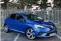 2023 Renault Clio 1.0 TCe 90 RS Line 5dr