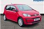 2019 Volkswagen Up 1.0 Move Up Tech Edition 5dr [Start Stop]