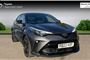 2022 Toyota C-HR 2.0 Hybrid GR Sport 5dr CVT