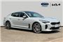 2022 Kia Stinger 3.3 T-GDi 361 GT S 5dr Auto