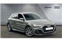 2023 Audi A1 30 TFSI 110 S Line 5dr