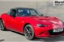 2016 Mazda MX-5 2.0 SE-L 2dr