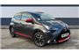 2021 Toyota Aygo 1.0 VVT-i X-Trend TSS 5dr