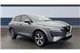 2022 Nissan Qashqai 1.3 DiG-T MH 158 N-Connecta 5dr Xtronic