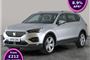2019 SEAT Tarraco 1.5 EcoTSI Xcellence Lux 5dr