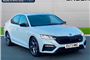 2023 Skoda Octavia vRS 2.0 TSI vRS 5dr DSG