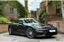 2015 Porsche Panamera 4.8 V8 Turbo 4dr PDK