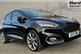 2021 Ford Fiesta 1.0 EcoBoost Hybrid mHEV 155 Vignale Edition 5dr