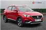 2020 MG ZS EV 105kW Exclusive EV 45kWh 5dr Auto