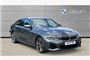 2021 BMW 3 Series M340i xDrive MHT 4dr Step Auto