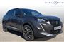 2023 Peugeot 2008 1.2 PureTech Allure Premium+ 5dr