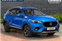 2021 MG ZS 1.5 VTi-TECH Exclusive 5dr