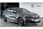 2022 BMW 1 Series 118i [136] M Sport 5dr [Live Cockpit Professional]