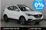 2021 MG ZS EV 105kW Exclusive EV 45kWh 5dr Auto