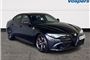 2022 Alfa Romeo Giulia 2.9 V6 BiTurbo Quadrifoglio 4dr Auto [ACC]