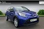 2024 Toyota Aygo X 1.0 VVT-i Pure 5dr Auto