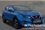 2020 Nissan Qashqai 1.3 DiG-T 160 Tekna 5dr DCT