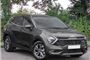 2025 Kia Sportage 1.6T GDi 157 48V ISG GT-Line 5dr