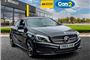 2015 Mercedes-Benz A-Class A200 CDI AMG Night Edition 5dr Auto