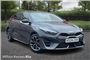 2024 Kia ProCeed 1.5T GDi ISG 138 GT-Line 5dr DCT