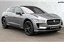 2022 Jaguar I-Pace 294kW EV400 Black 90kWh 5dr Auto [11kW Charger]