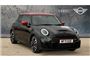 2022 MINI Hatchback 2.0 John Cooper Works 3dr Auto