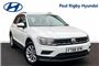 2019 Volkswagen Tiguan 1.5 TSi EVO 150 S 5dr