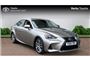 2019 Lexus IS 300h Advance 4dr CVT Auto