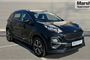 2022 Kia Sportage 1.6 CRDi 48V ISG 2 5dr DCT Auto