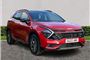 2022 Kia Sportage 1.6T GDi HEV GT-Line S 5dr Auto