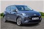 2024 Hyundai i10 1.2 [79] Advance 5dr [Nav]