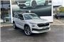 2024 Skoda Kodiaq 1.5 TSI Sport Line 5dr DSG [7 Seat]