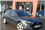 2024 SEAT Leon 1.4 eHybrid FR 5dr DSG