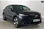 2023 Volvo C40 170kW Recharge Ultimate 69kWh 5dr Auto