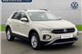 2022 Volkswagen T-Roc 1.0 TSI Life 5dr