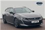 2021 Peugeot 508 SW 1.6 Hybrid GT 5dr e-EAT8