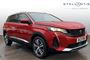 2021 Peugeot 5008 1.2 PureTech Allure 5dr