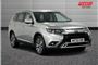 2020 Mitsubishi Outlander 2.0 Exceed 5dr CVT