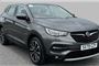 2021 Vauxhall Grandland X 1.2 Turbo Elite Nav 5dr