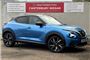 2021 Nissan Juke 1.0 DiG-T 114 Tekna+ 5dr