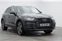 2020 Audi Q5 55 TFSI e Quattro S Line Competition 5dr S Tronic