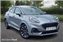 2022 Ford Puma 1.0 EcoBoost Hybr mHEV 155 ST-Line Vignale 5dr DCT