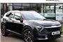 2022 Kia Sportage 1.6T GDi ISG Launch Edition 5dr