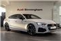2021 Audi A5 35 TFSI Edition 1 5dr S Tronic