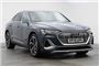 2020 Audi e-tron Sportback 300kW 55 Quattro 95kWh Edition One 5dr Auto