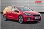 2017 Kia Ceed SW 1.6 CRDi ISG GT-Line 5dr