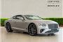 2018 Bentley Continental GT 6.0 W12 2dr Auto