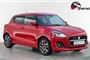 2022 Suzuki Swift 1.2 Dualjet 83 12V Hybrid SZ5 5dr