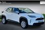 2023 Toyota Yaris Cross 1.5 Hybrid Icon 5dr CVT