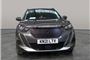 2021 Peugeot 2008 1.2 PureTech Allure 5dr